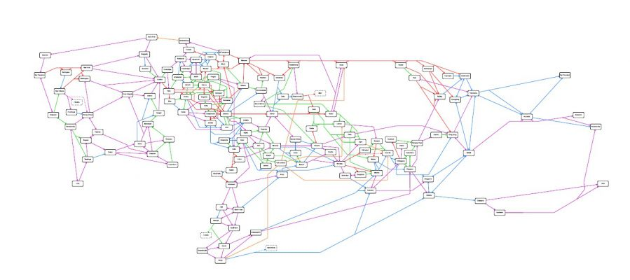 图片[9]-如何让玩家拥有独一无二的故事体验？浅谈程序化生成叙事-学游戏